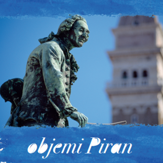Objemi Piran